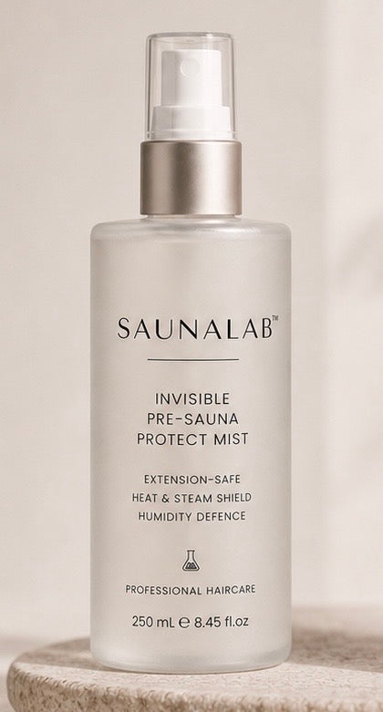 Invisible Pre-Sauna Protect Mist